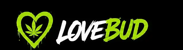 LoveBud Logo